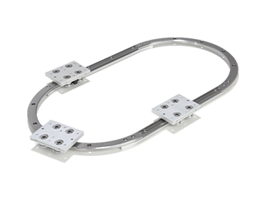 環(huán)形導(dǎo)軌